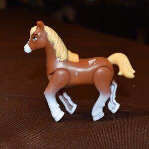 2020 McDonald's Spirit Riding Governor Horse